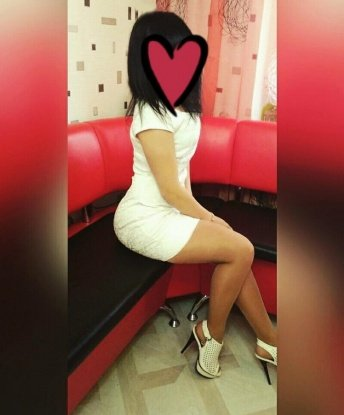 Анкета проститутки Ольга - Фото, г. Лекарственное, 22 года, №10780