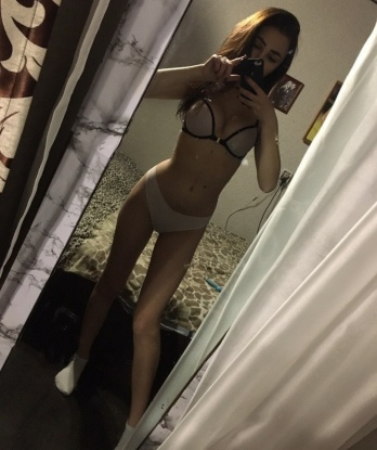 Анкета проститутки Виктория - Фото, г. Лекарственное, 19 лет, №14931