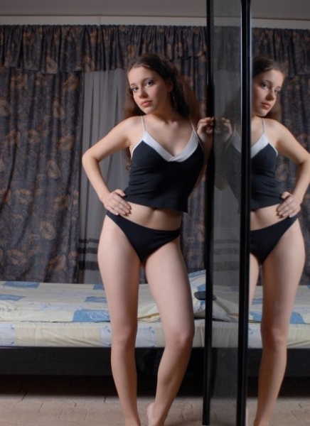 Анкета проститутки Снежана - Фото, г. Лекарственное, 21 год, №27015